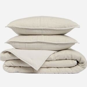 NordstromRack Broken Stitch Quilt Set